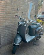 La Souris scooter, Ophalen, Zo goed als nieuw, Overige merken