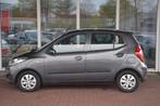 Hyundai i10 1.1 i-Drive Cool auto heeft wel een aantal plekj, Auto's, Hyundai, Euro 5, Stof, Gebruikt, 4 cilinders
