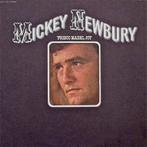 LP Mickey Newbury - Frisco Mabel Joy, Ophalen, Gebruikt, 12 inch, Singer-songwriter