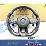2022 AMG STUUR Mercedes CARBON C63 CLE63 E63 GLC63 GLE63 S63, Auto-onderdelen, Gebruikt, -, Ophalen of Verzenden, -