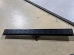 douchegoot, drain, afvoerput in zwart of chroom 100cm, Ophalen of Verzenden, Nieuw, Rvs, Douche