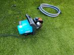 Husqvarna Waterpomp 3500/4 - Gebruikt, Tuin en Terras, Waterpompen, Ophalen, Gebruikt, Elektrisch, Hydrofoorpomp