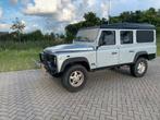 Land Rover 2010 tdci Grijs kenteken, Auto's, Bestelauto's, Stof, Land Rover, 4 cilinders, 122 pk