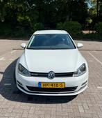 Volkswagen Golf 1.0 TSI BlueMotion 116pk 5D 2015, Voorwielaandrijving, Stof, Euro 6, Origineel Nederlands