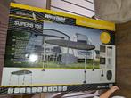 Camping tafel Westfield outdoor performance superb, Caravans en Kamperen, Kampeermeubelen, Ophalen, Zo goed als nieuw, Campingtafel