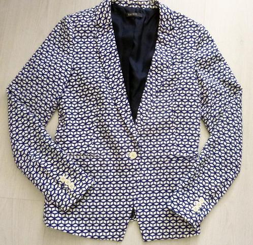 Esprit Colbert/Jasje, Kleding | Dames, Jassen | Zomer, Zo goed als nieuw, Maat 36 (S), Overige kleuren, Ophalen of Verzenden