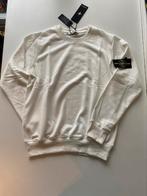 White Hoodie, Kleding | Heren, Ophalen of Verzenden, Zo goed als nieuw, Maat 48/50 (M), Wit