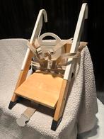 Stokke Handysitt - stoelverhoger, Kinderen en Baby's, Kinderstoelen, Verzenden, Zo goed als nieuw