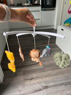 Boxmobiel van lief! met muziek, Kinderen en Baby's, Ophalen of Verzenden, Zo goed als nieuw, Mobiel