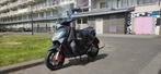 E-Scooter Nipponia E-Rex, Ophalen, Nipponia, Maximaal 45 km/u, Elektrisch