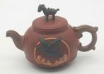 Chinees Yixing Zisha klei Theepot, Ophalen of Verzenden