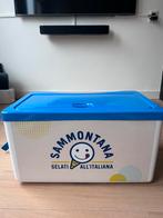Sammontana Gelati All'Italiana Koelbox, Ophalen of Verzenden, Gebruikt, Koelbox, Koelelement