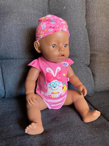 Superleuke babyborn pop magic! beschikbaar voor biedingen