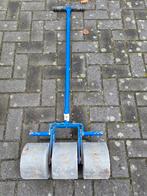 Pvc Wals - 75 Kilo, Doe-het-zelf en Verbouw, Kunststof, 50 tot 150 cm, Overige typen, Ophalen of Verzenden