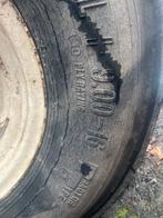 Gezocht Set voorbanden International 9.00-16, Ophalen of Verzenden, Gebruikt, Overige typen, Motorboot