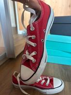 Converse All Stars maat 36, Kleding | Dames, Schoenen, Ophalen of Verzenden, Converse All Stars, Rood, Sneakers of Gympen