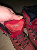 Lowa Renegade Wandelschoenen Maat 41.5, Ophalen of Verzenden, Zo goed als nieuw