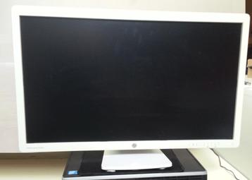 Beeldscherm Monitor HP EliteDisplay E231e is kantelbaar beschikbaar voor biedingen