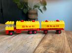 Lego Shell Tankwagen (688), Kinderen en Baby's, Speelgoed | Duplo en Lego, Ophalen of Verzenden, Zo goed als nieuw, Complete set