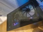 Goede game pc moet weg!! 300€ gelijk ophalen, Computers en Software, Desktop Pc's, Ophalen, Zo goed als nieuw, SSD