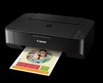 Canon pixma mp230 printer, Computers en Software, Printers, Ophalen of Verzenden, Scannen