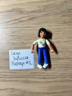Lego Belville Poppetje #1, Kinderen en Baby's, Speelgoed | Duplo en Lego, Ophalen of Verzenden, Lego, Zo goed als nieuw