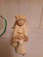 Engeltje met kindje annekabouke, Ophalen of Verzenden