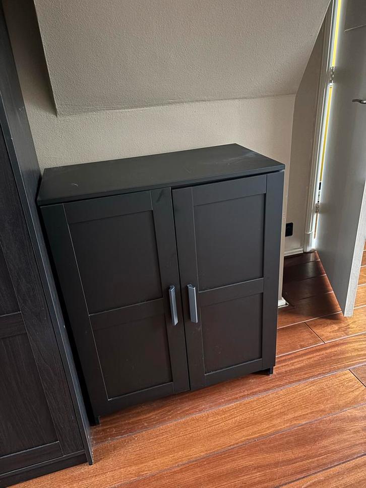 IKEA Kast - Praktisch en Stijlvol!, Huis en Inrichting, Kasten | Kledingkasten, Gebruikt, 100 tot 150 cm, 50 tot 100 cm, 25 tot 50 cm