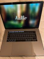 MacBook Pro 2019, Computers en Software, Apple Macbooks, 256 GB, 2 tot 3 Ghz, 8 GB, Zo goed als nieuw