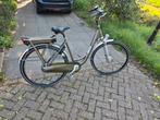 Cortina ecomo electrische fiets, Fietsen en Brommers, Elektrische fietsen, 47 tot 51 cm, Ophalen, Gebruikt, 50 km per accu of meer
