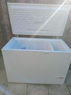 Ijskoude grote vrieskist, Vrieskist, Zo goed als nieuw, Energieklasse A of zuiniger, Ophalen