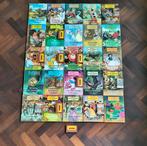 Sprookjesboeken, Boeken, Sprookjes en Fabels, Ophalen, Gelezen