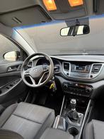 Hyundai Tucson 1.6 GDi i-Drive, Voorwielaandrijving, Stof, Gebruikt, 4 cilinders