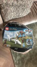 Harry Potter Lego 75958, Kinderen en Baby's, Speelgoed | Duplo en Lego, Ophalen, Zo goed als nieuw