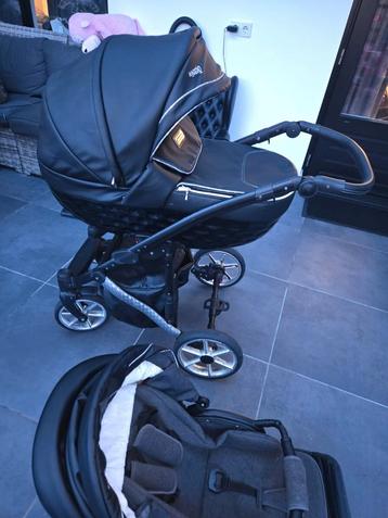 Kinderwagen in goede staat  beschikbaar voor biedingen