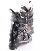 40,5 41 42 42,5 EU skischoenen NORDICA SPEEDMACHINE 130, 160 tot 180 cm, Gebruikt, Verzenden, Schoenen