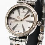 Rose goud diamant horloge *nieuw, Sieraden, Tassen en Uiterlijk, Horloges | Dames, Nieuw, Goud, Ophalen of Verzenden