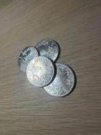 4x Beatrix – Vincent van Gogh €5 herdenkingsmunten (2003), Postzegels en Munten, Munten | Nederland, Ophalen of Verzenden, Koningin Beatrix