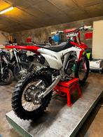 Honda crf 250, Fietsen en Brommers, Ophalen, Honda, 265 cc, Zo goed als nieuw