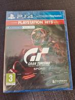 Gran Turismo Sport (PlayStation Hits), PS4, Nieuw, Ophalen of Verzenden, Online