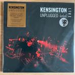 Kensington Unplugged Red Vinyl limited edition, Cd's en Dvd's, Vinyl | Pop, Ophalen of Verzenden, 12 inch, Nieuw in verpakking
