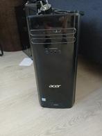 pc, Computers en Software, Ophalen, Gebruikt