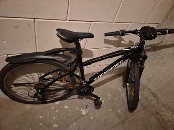 Rockrider ST50 Mountainbike beschikbaar voor biedingen