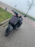 La souris vespelini s, Fietsen en Brommers, Maximaal 25 km/u, Benzine, Overige modellen, 50 cc