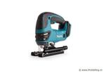 Online Veiling: Makita DJV180Z decoupeerzaag body, Nieuw