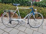 Super oldtimer gazelle tour de Franse absoluut fijne fiets, 59 cm of meer, Ophalen, Gazelle, Jaren '60 of nieuwer