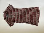 Petit louie retro jurk (134-140), Gebruikt, Meisje, Ophalen of Verzenden, Jurk of Rok