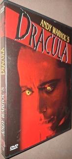 Andy Warhol's Dracula • 1974 • Blood For Dracula • Cult !, Verzenden
