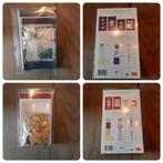 NIEUW! Hobby pakketjes, kaarten maken, crea materialen, Ophalen of Verzenden, Nieuw, Overige thema's, Overige typen