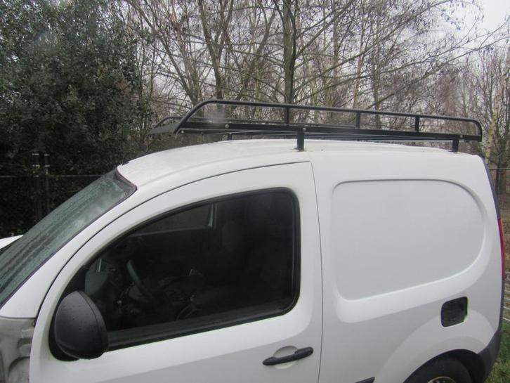 Imperiaal Renault kangoo / Mercedes citan, Auto diversen, Dakdragers, Zo goed als nieuw, Ophalen